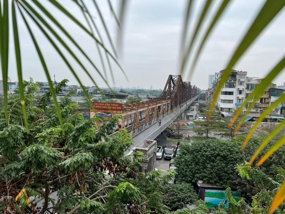 Spoon Hotel Hanoi Exterior photo